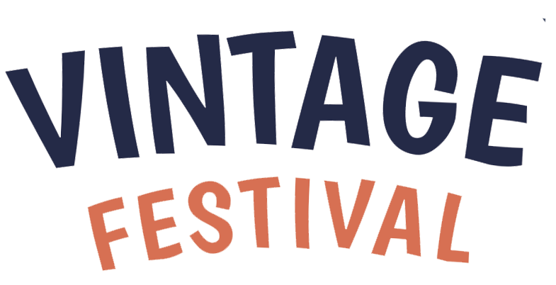 VINTAGE FESTIVAL I HOLSTED 24.05.2025